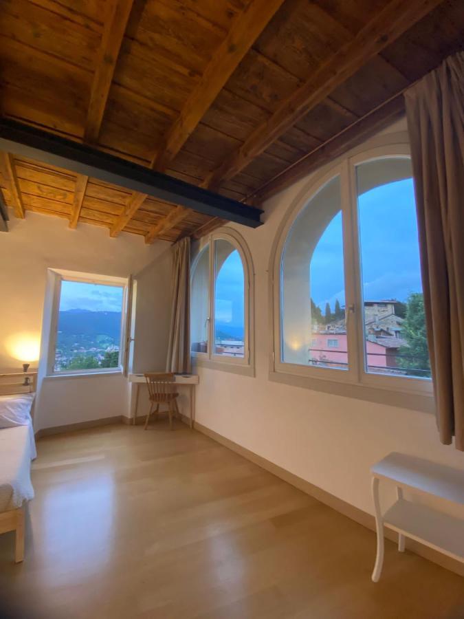 Casa Matin Bergamo Apartment ภายนอก รูปภาพ