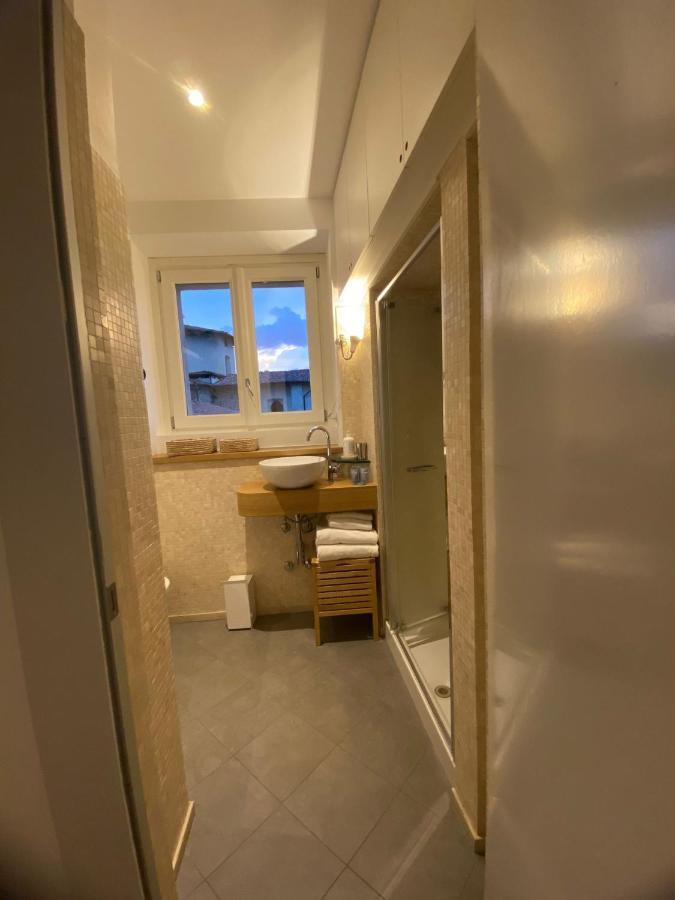 Casa Matin Bergamo Apartment ภายนอก รูปภาพ